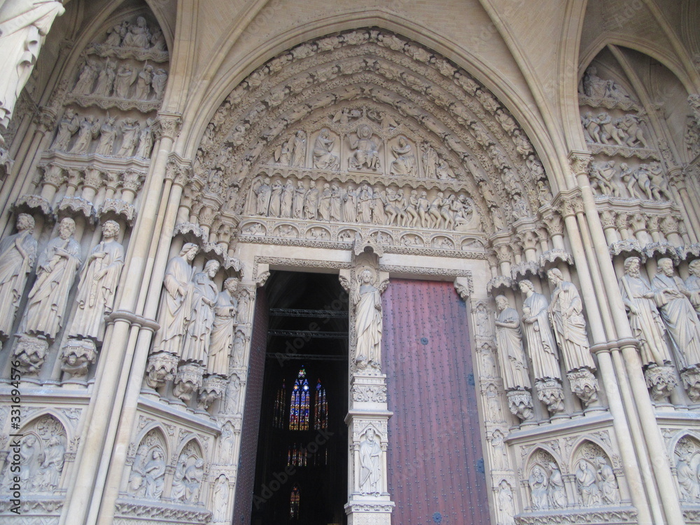 metz metz