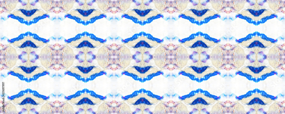 Watercolor Seamless Pattern. Watercolor Seamless Pattern.
