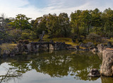 Nijō Castle Gardens II
