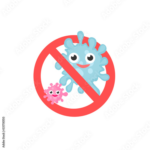 Anti Virus Vector