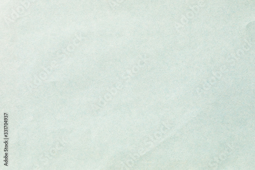 blue green ish kraft paper background texture photo