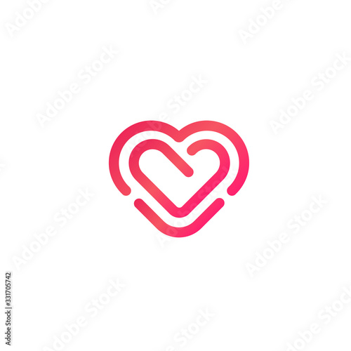 Heart Logo