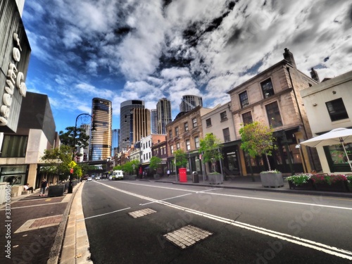 Photography SCENARY AT AUSTRALIA - Sydney