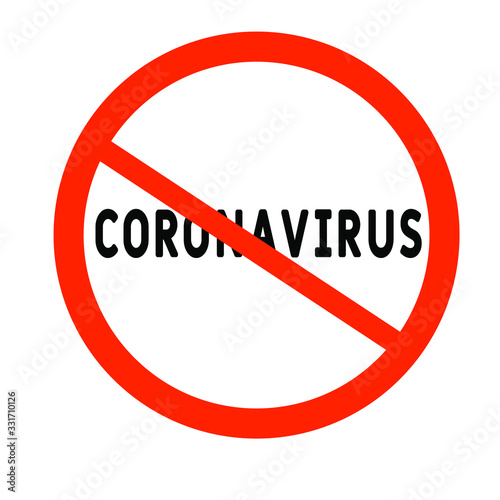 Caution corona virus. Stop coronavirus. danger public health risk disease. Pandemic medical concept Free Download Caution corona virus. Stop coronavirus. danger public health risk disease. Pandemic medical concept - GFXLoad