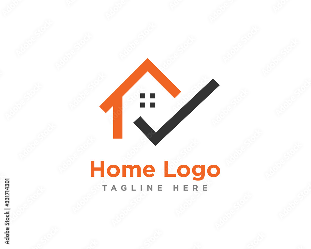 Home Logo Icon Design Vector Home Logo Icon Design Vector