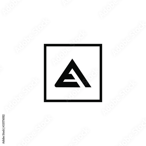 Free Download letter C logo icon template - GFXLoad