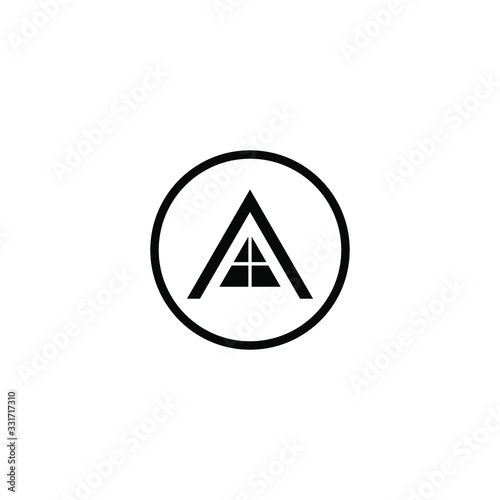 Free Download letter C logo icon template - GFXLoad