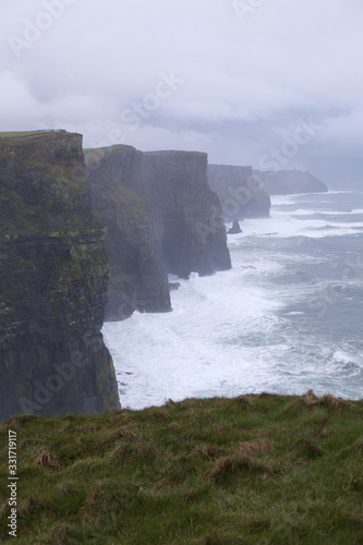 Cliffs of Moher