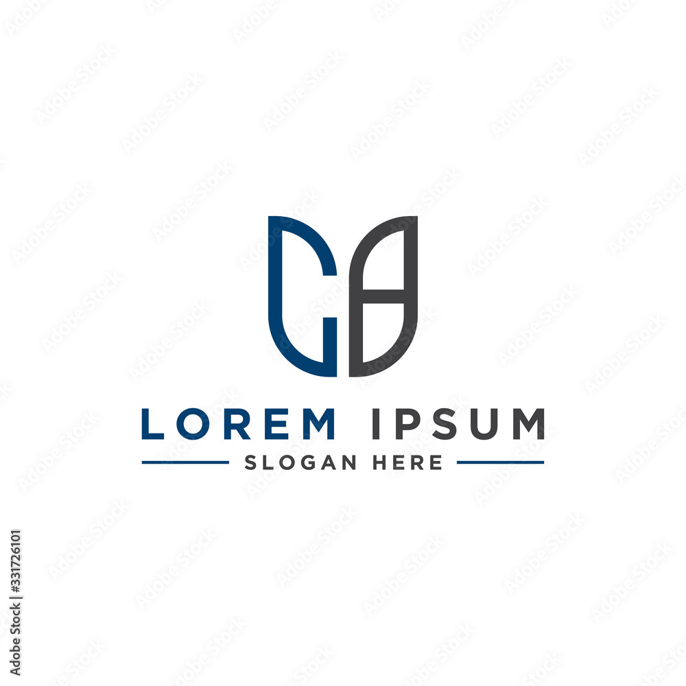 Inspiring logo design Set, for companies from the initial letters of the CB logo icon. -Vectors Inspiring logo design Set, for companies from the initial letters of the CB logo icon. -Vectors