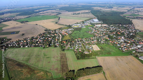 Neuenkirchen bei Greifswald 2014