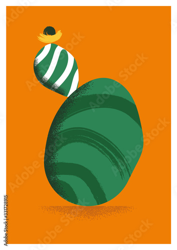 Cactus 2