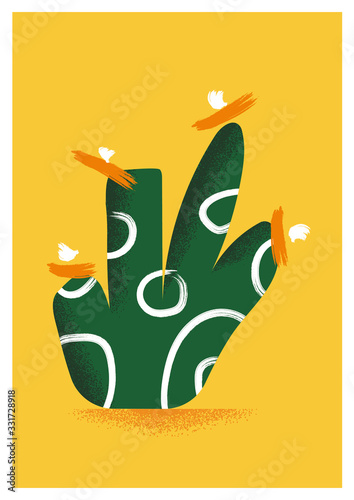 Cactus 1