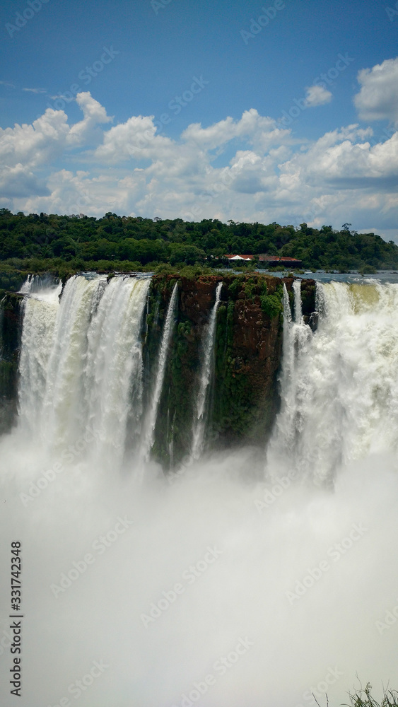 Cataratas Cataratas