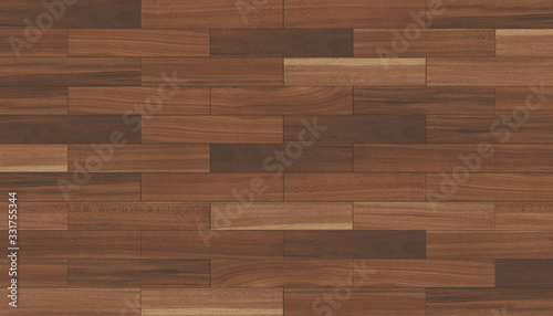 Natural wood texture. Decking Flooring. Harwood surface. Wooden laminate background