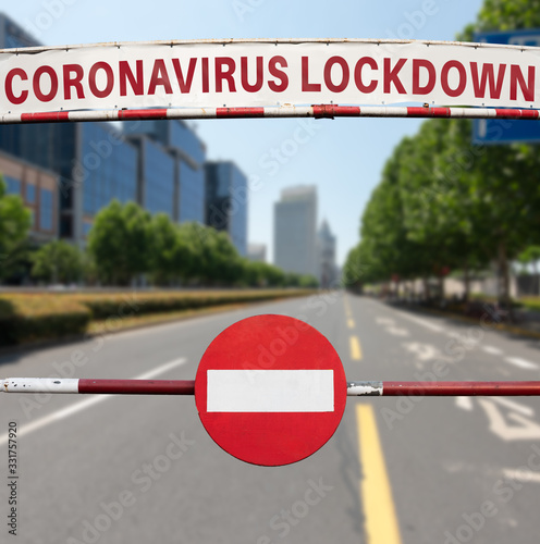 Photography Coronavirus lockdown
