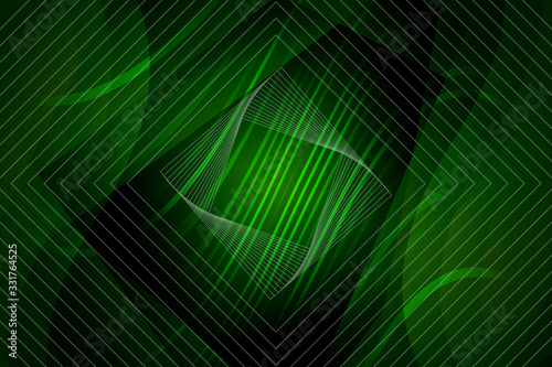 abstract, black, green, design, light, technology, wallpaper, pattern, space, fractal, blue, wave, texture, backdrop, motion, concept, grid, geometry, illustration, dynamic, math, element, science
