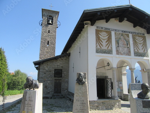 Ghisallo photo