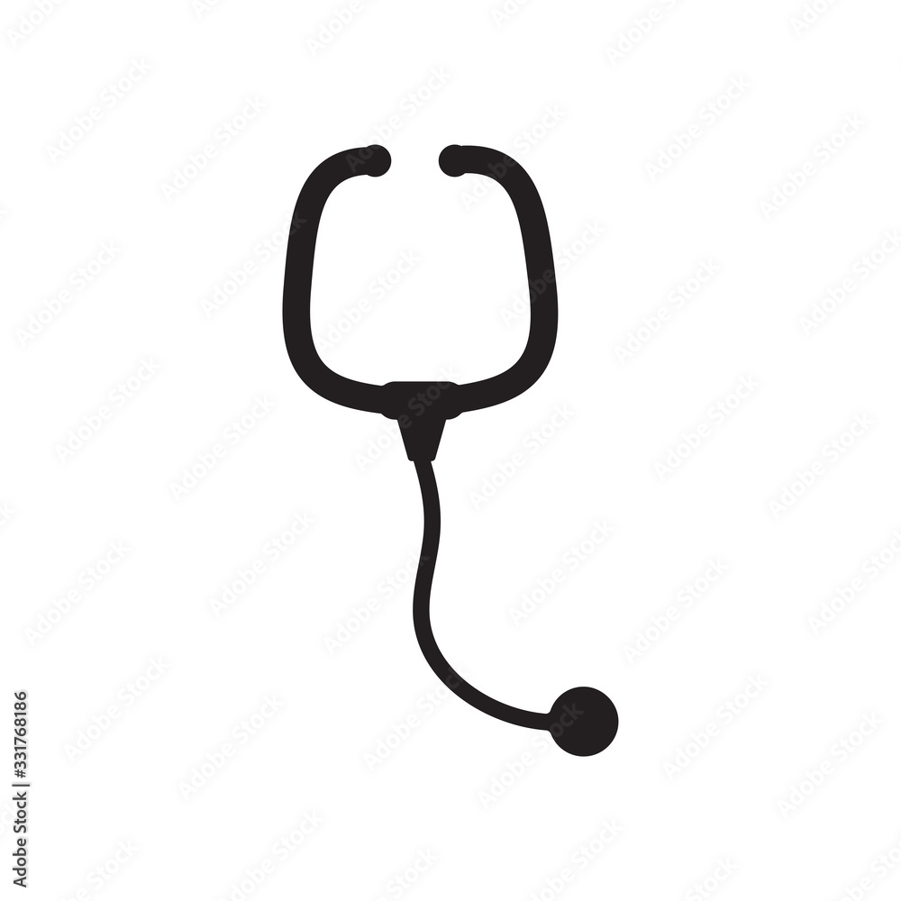 Stethoscope icon Stethoscope icon