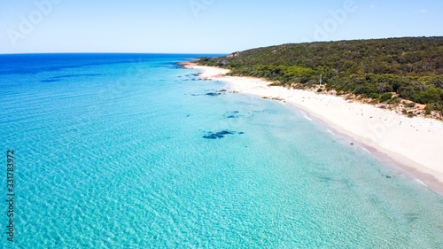 Eagle Bay, playas Australia