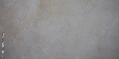 Retro stone texture brown clear concrete wall background