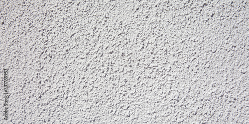 grey background for plastered wall concrete gray texture
