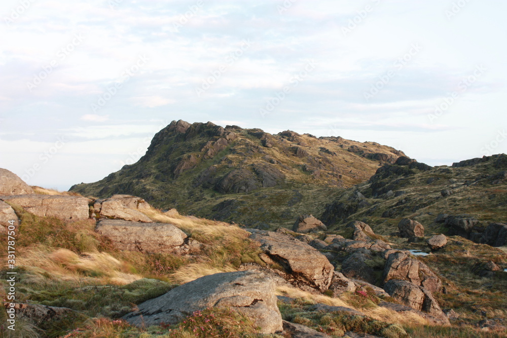 Northern Irelaland Landscapes