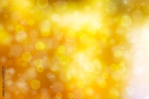 Abstract bokeh background.Can be used bokeh texture and bokeh background