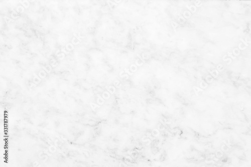 White marble texture abstract background pattern with high resolution. © Tondone