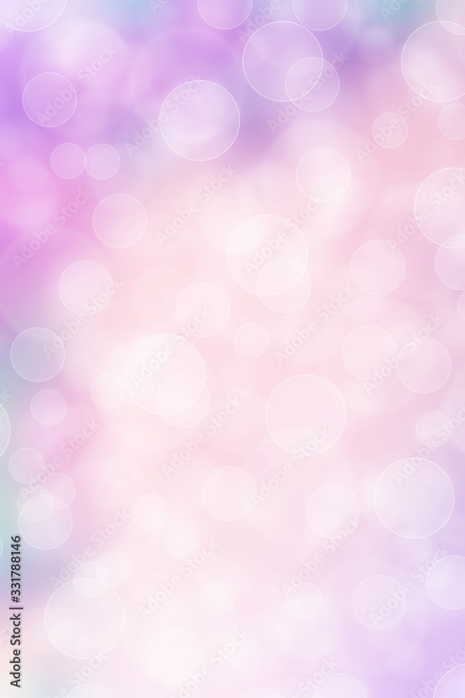 Abstract circular bokeh background of Christmaslight Abstract circular bokeh background of Christmaslight
