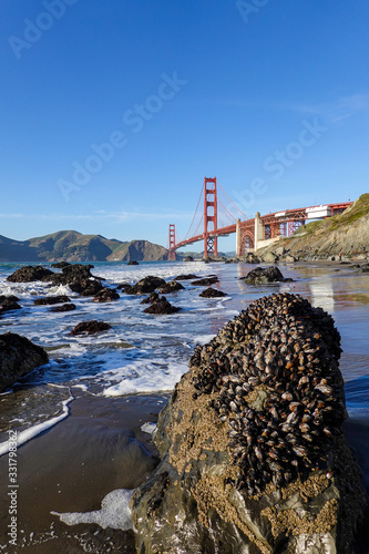 Golden Gate Bridge
