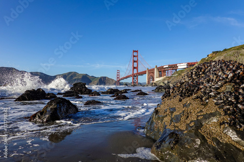 Golden Gate Bridge