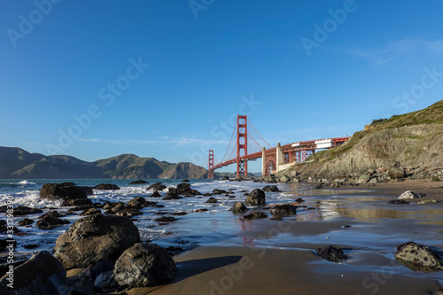 Golden Gate Bridge