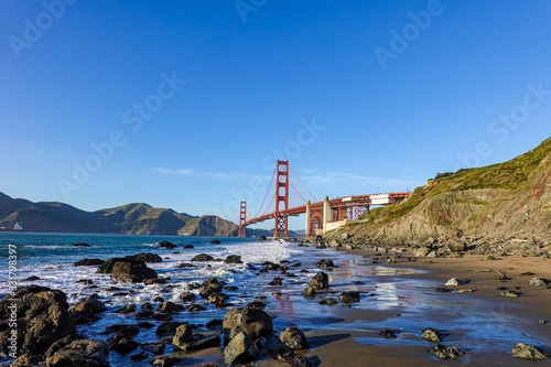 Golden Gate Bridge