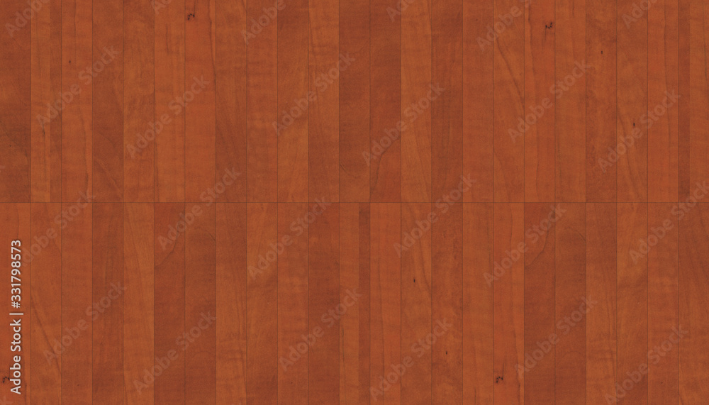 Fototapeta premium Wood texture background. Wooden boardwalk decking surface