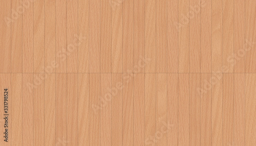 Wood texture background. Wooden boardwalk decking surface