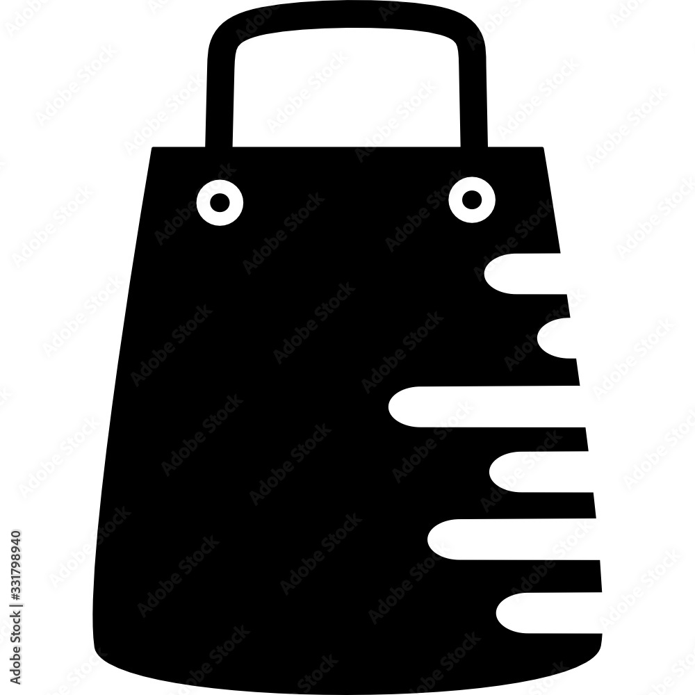 Paper shopping bag icon, logo. Shopping bag for advertising and branding collection for retail design. Perfect for your web page, ui, mobile. Gift boxing vector illustration for products and things. Paper shopping bag icon, logo. Shopping bag for advertising and branding collection for retail design. Perfect for your web page, ui, mobile. Gift boxing vector illustration for products and things.