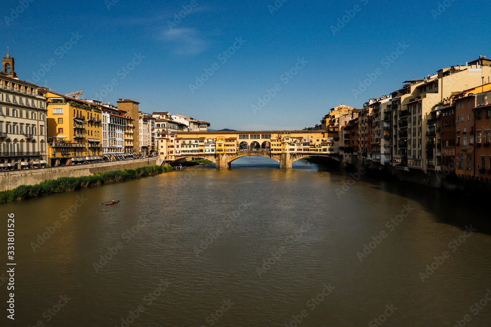 ITALY - FLORENCE