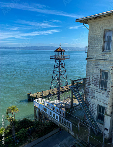 Alcatraz
