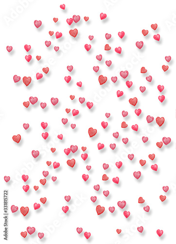 heart serce serca hearts wallpaper