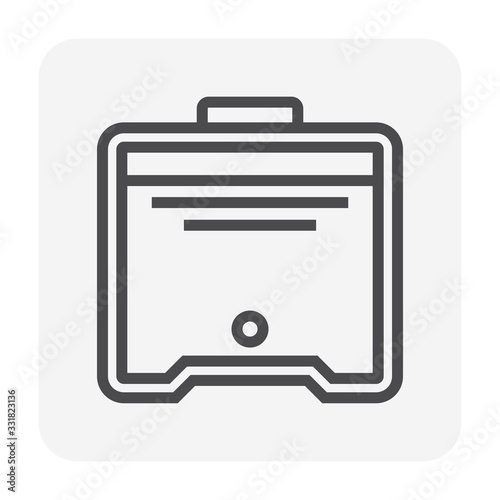 water tank icon