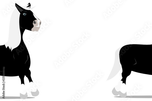 Pferd