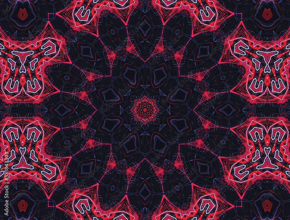 Abstract Abstract