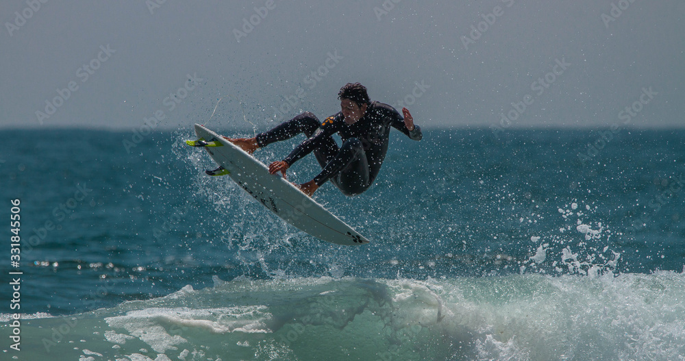 Surf #4