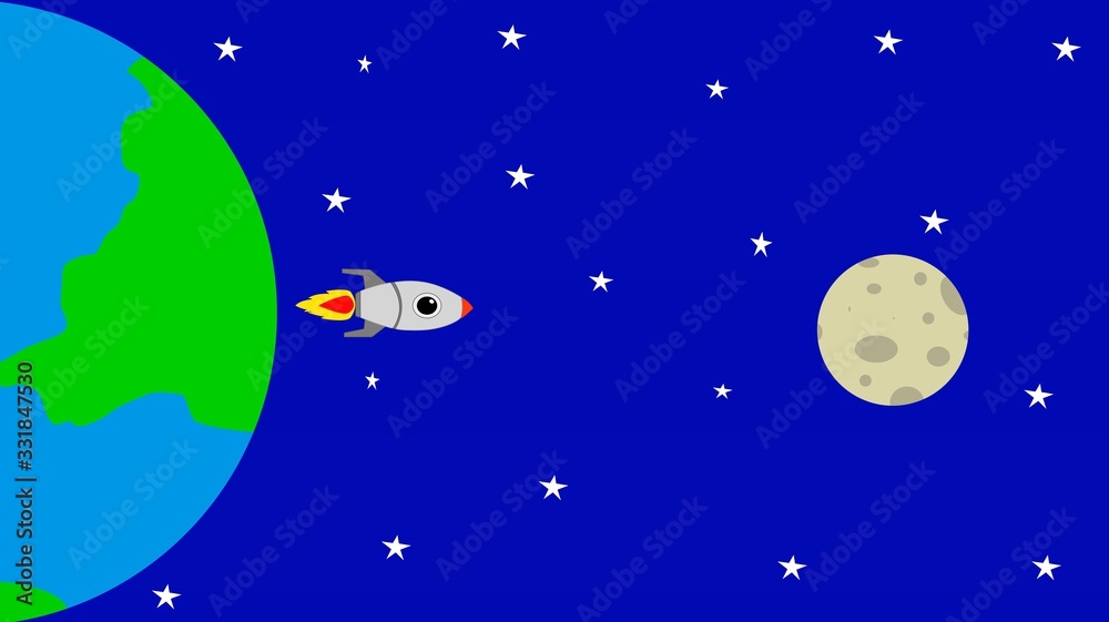 Rocket Rocket
