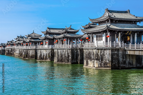 Guangji Bridge