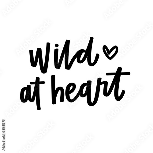 Wild At Heart