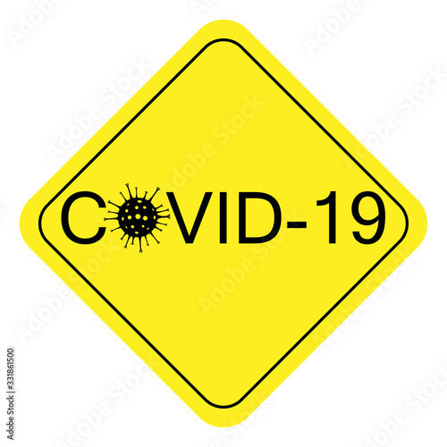  Coronavirus outbreak covid-19 2019-nCoV.