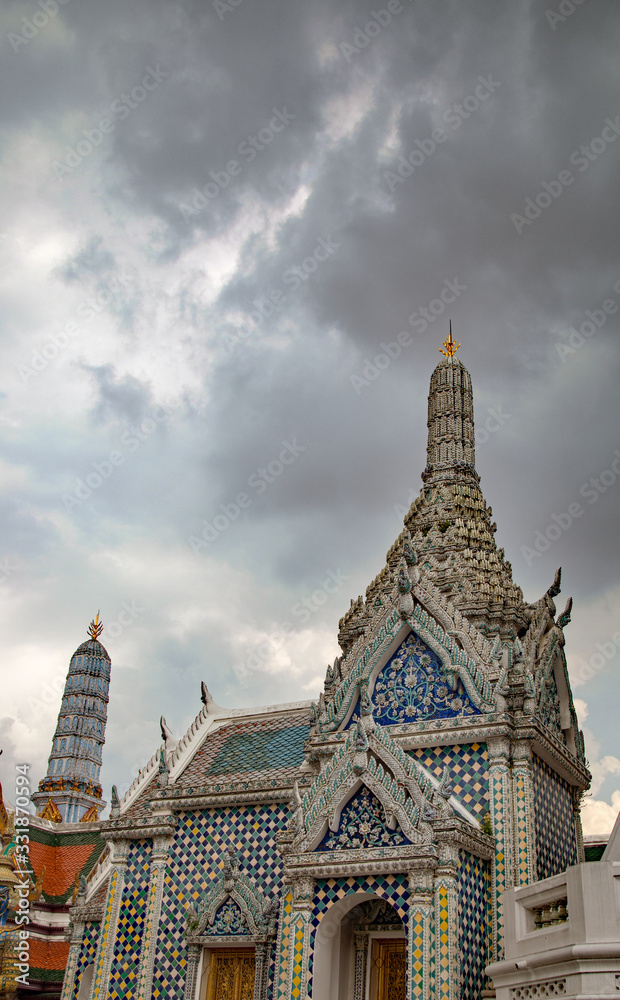 Fototapeta premium asia