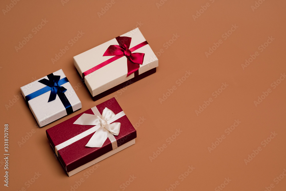 gift box background, package, decoration gift box background, package, decoration