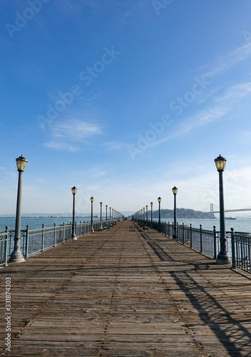 Bay Bridge